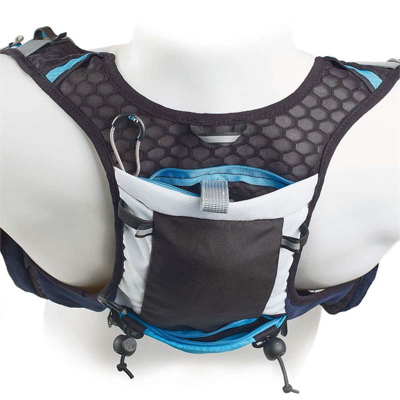 Ultimate Performance Arrow 3L Race Vest Hydration Pack-4